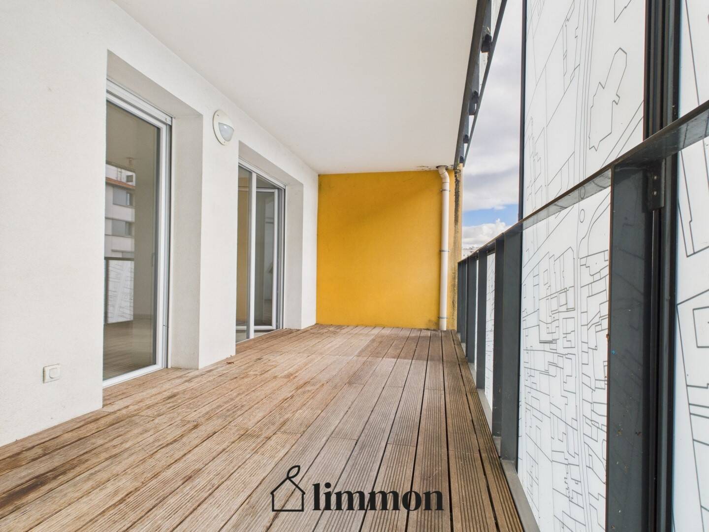 Maison à vendre, 65m², VENISSIEUX