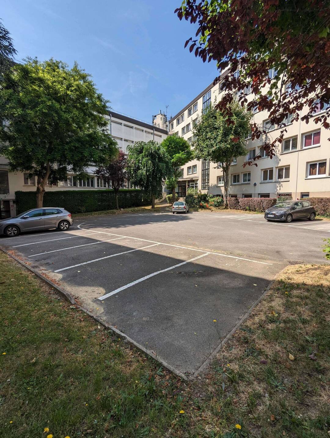 Maison à louer, 31m², FONTENAY AUX ROSES