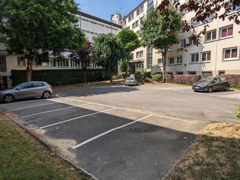 Maison à louer, 31m², FONTENAY AUX ROSES
