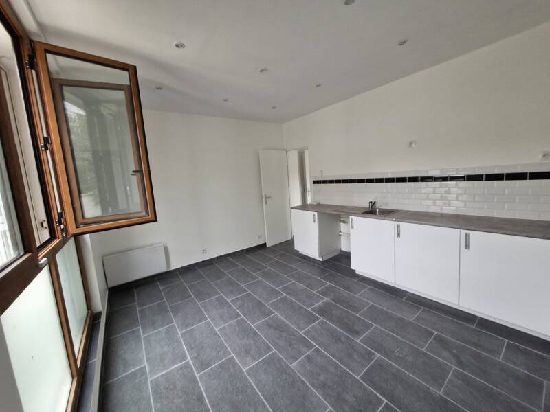 Maison à louer, 33m², ANDILLY