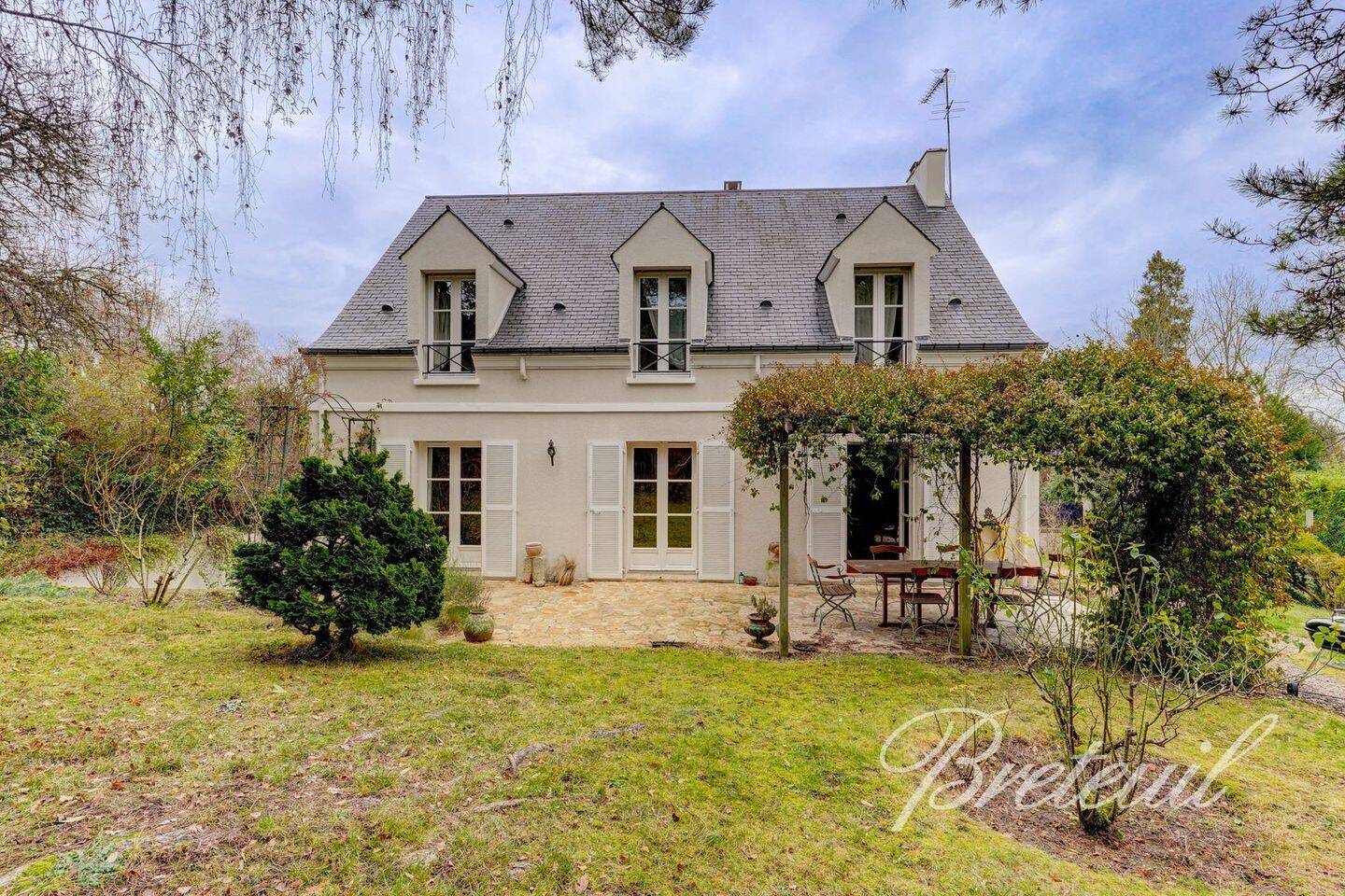 Maison à vendre, 167m², SEVRES