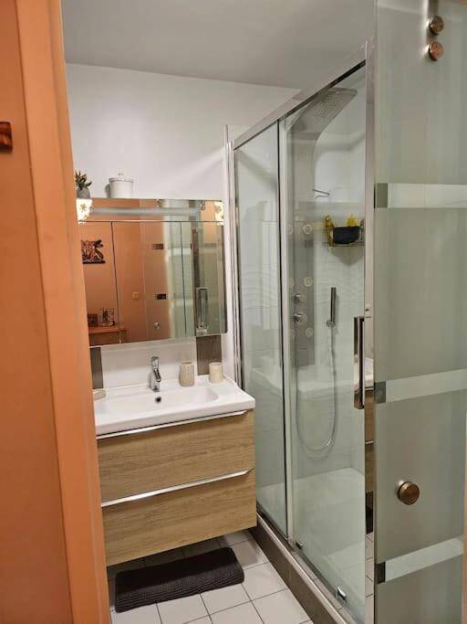 Maison à louer, 26m², COURBEVOIE