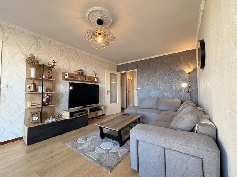 Maison à vendre, 90m², ROUEN