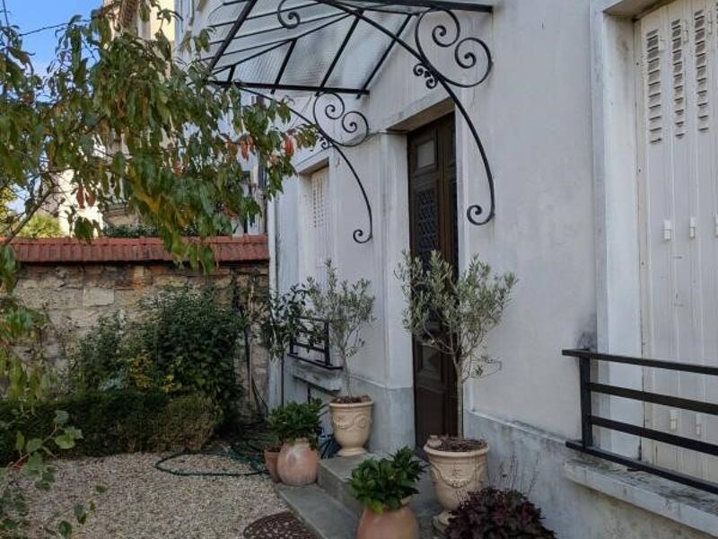 Maison à vendre, 220m², VINCENNES