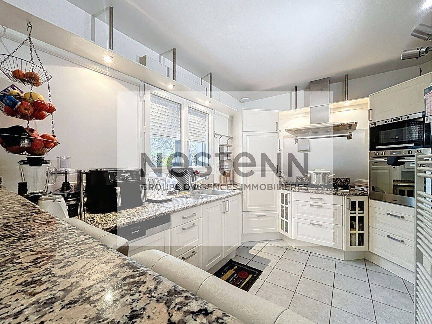 Maison à vendre, 117m², LEUVILLE SUR ORGE