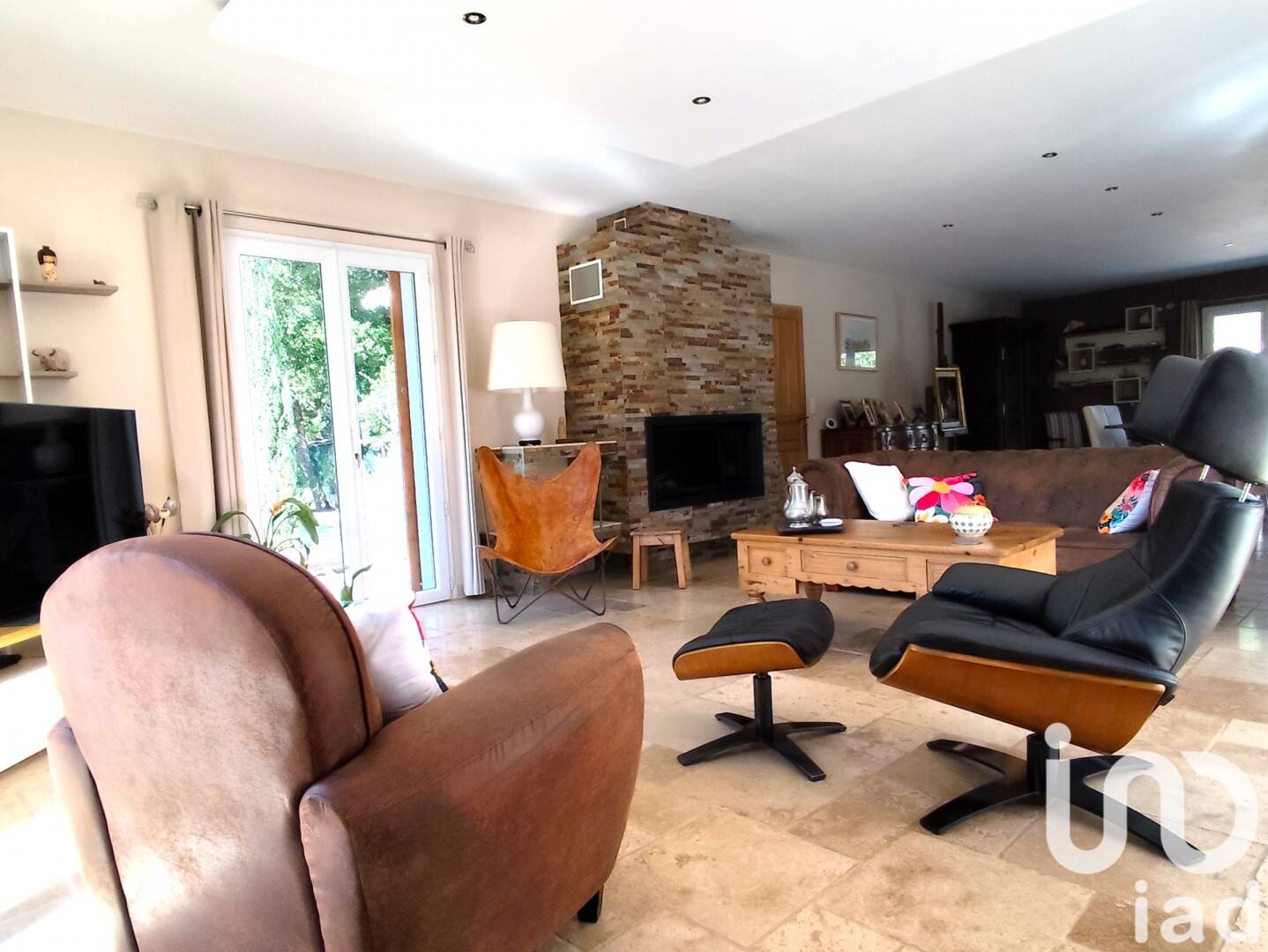 Maison à vendre, 170m², LE THORONET