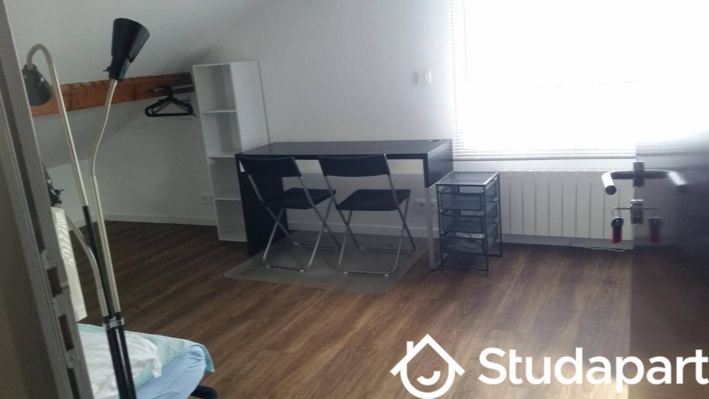 Maison à louer, 25m², VITRY SUR SEINE
