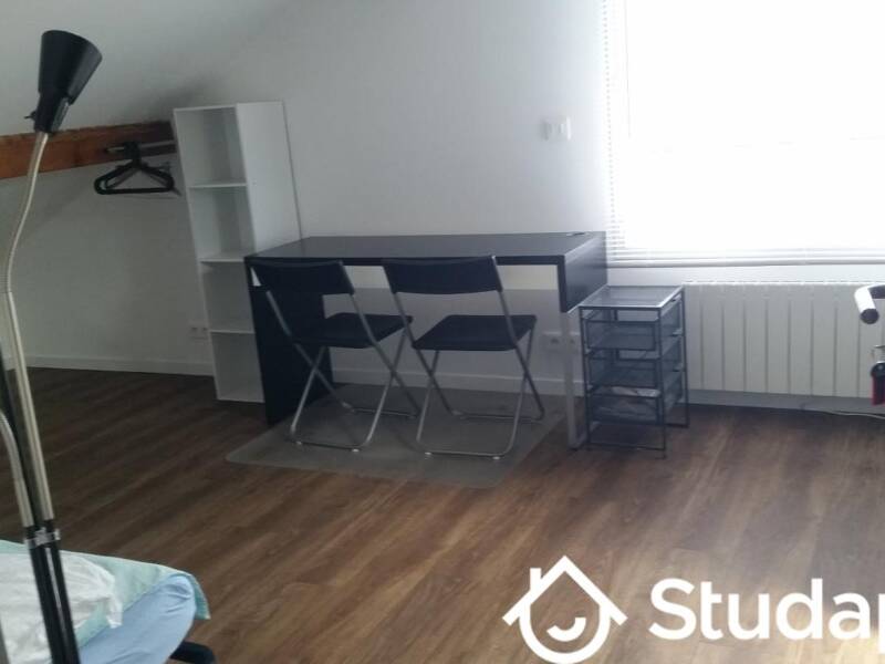 Maison à louer, 25m², VITRY SUR SEINE