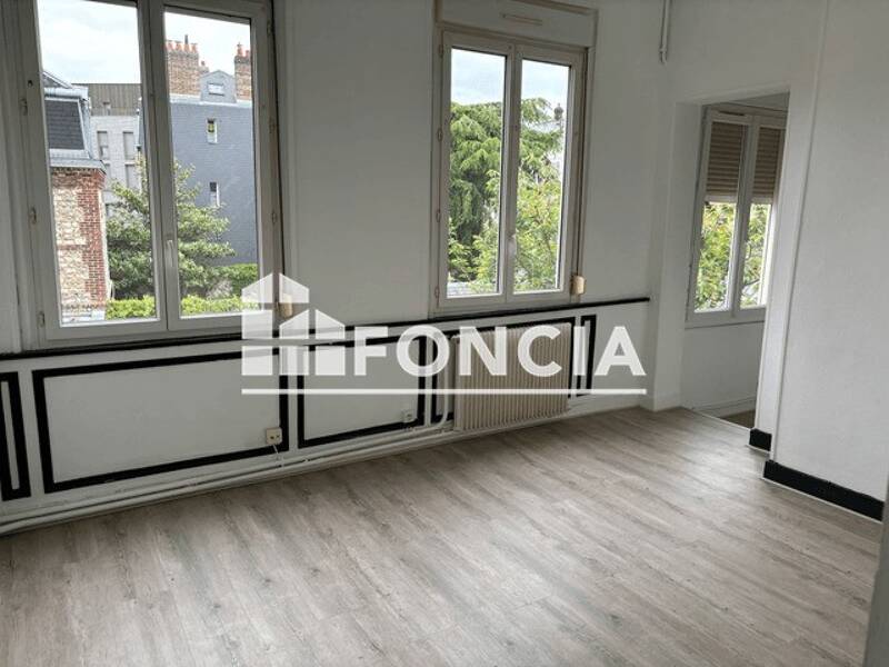 Maison à louer, 28m², ROUEN