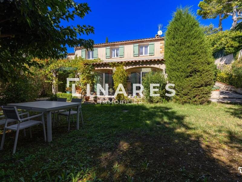 Maison à vendre, 130m², MARSEILLE 13E