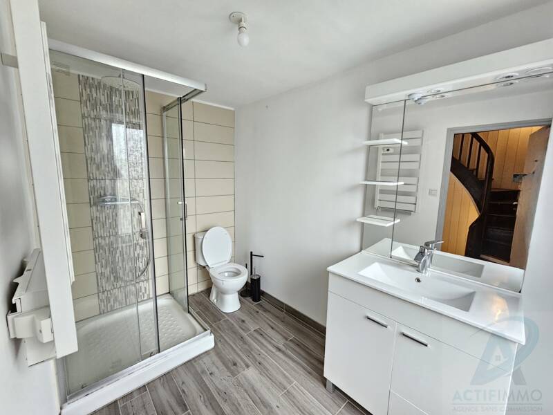 Maison à louer, 67m², FLERS