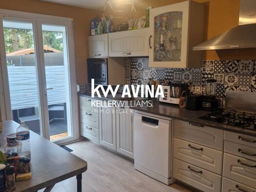 Maison à louer 1 210 € 5 pièces 4 chambres 101 m² Houplin-Ancoisne 59263