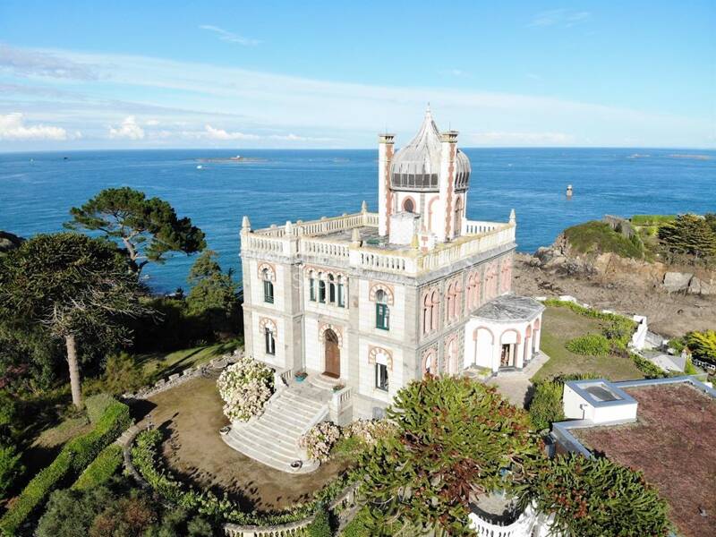 Maison à vendre, 330m², SAINT QUAY PORTRIEUX