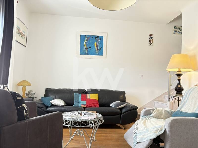 Maison à vendre, 136m², ORLEANS