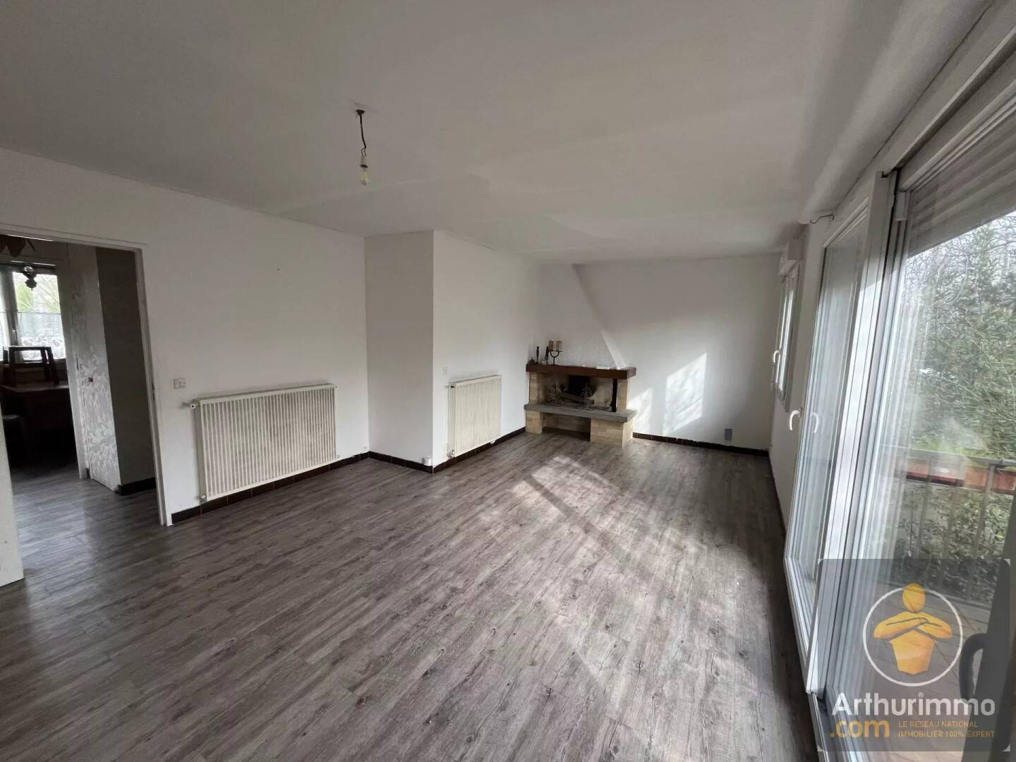 Maison à vendre, 71m², CHELLES