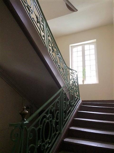 Maison à louer, 42m², VANNES