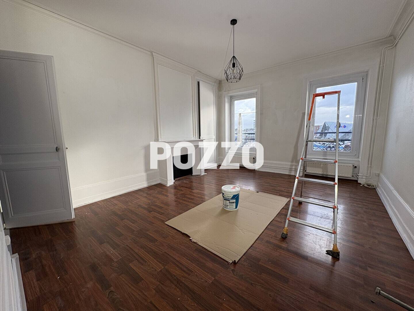 Maison à louer, 45m², CHERBOURG