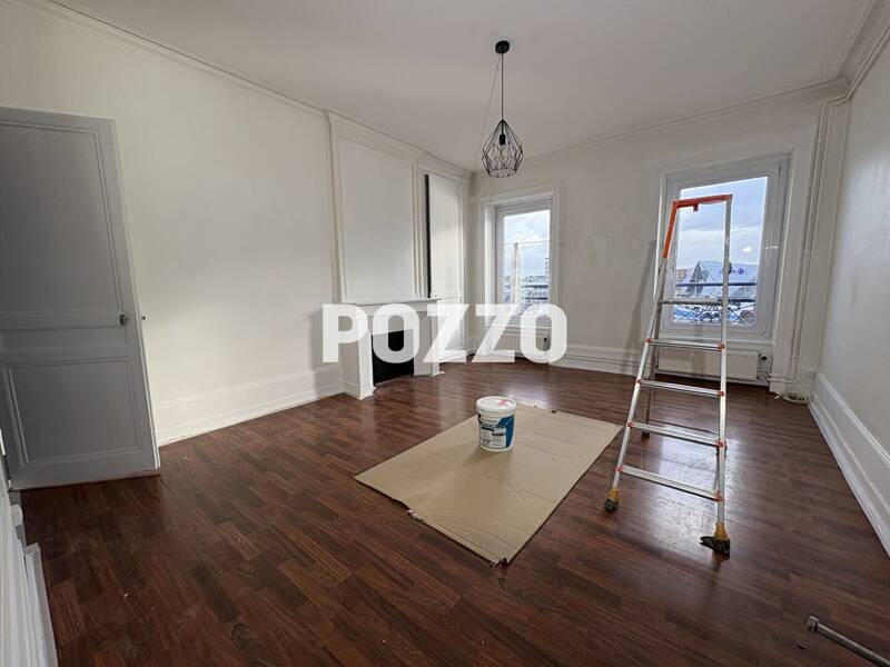 Maison à louer, 45m², CHERBOURG
