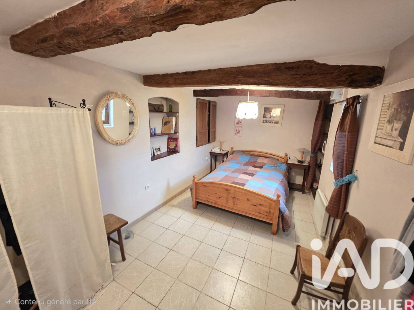 Maison à vendre, 130m², GANCOURT SAINT ETIENNE