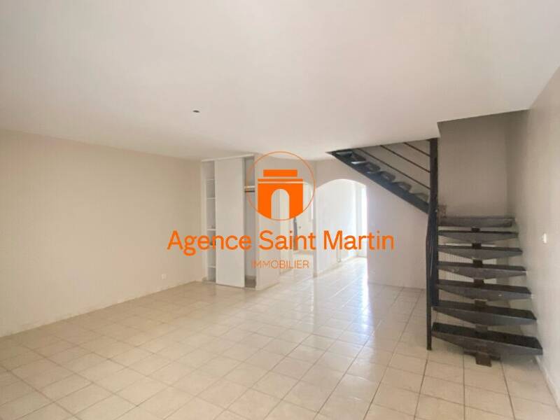 Maison à louer, 90m², MONTELIMAR