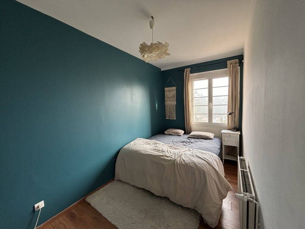 Maison à louer, 57m², CHAMPAGNE AU MONT D'OR