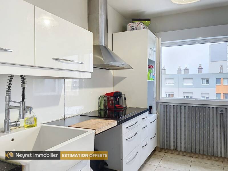 Maison à vendre, 74m², SAINT ETIENNE