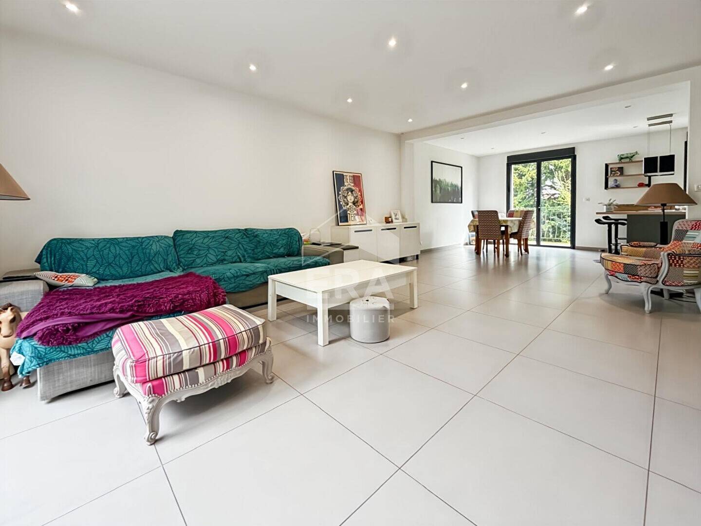 Maison à vendre, 140m², BOISSISE LE ROI