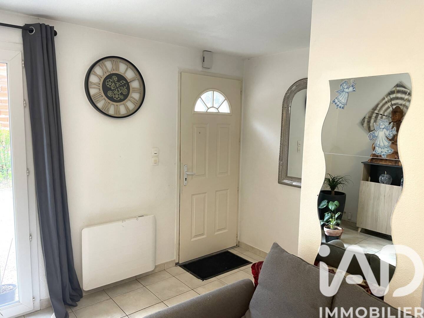 Maison à vendre, 80m², SAINT SEURIN SUR L'ISLE