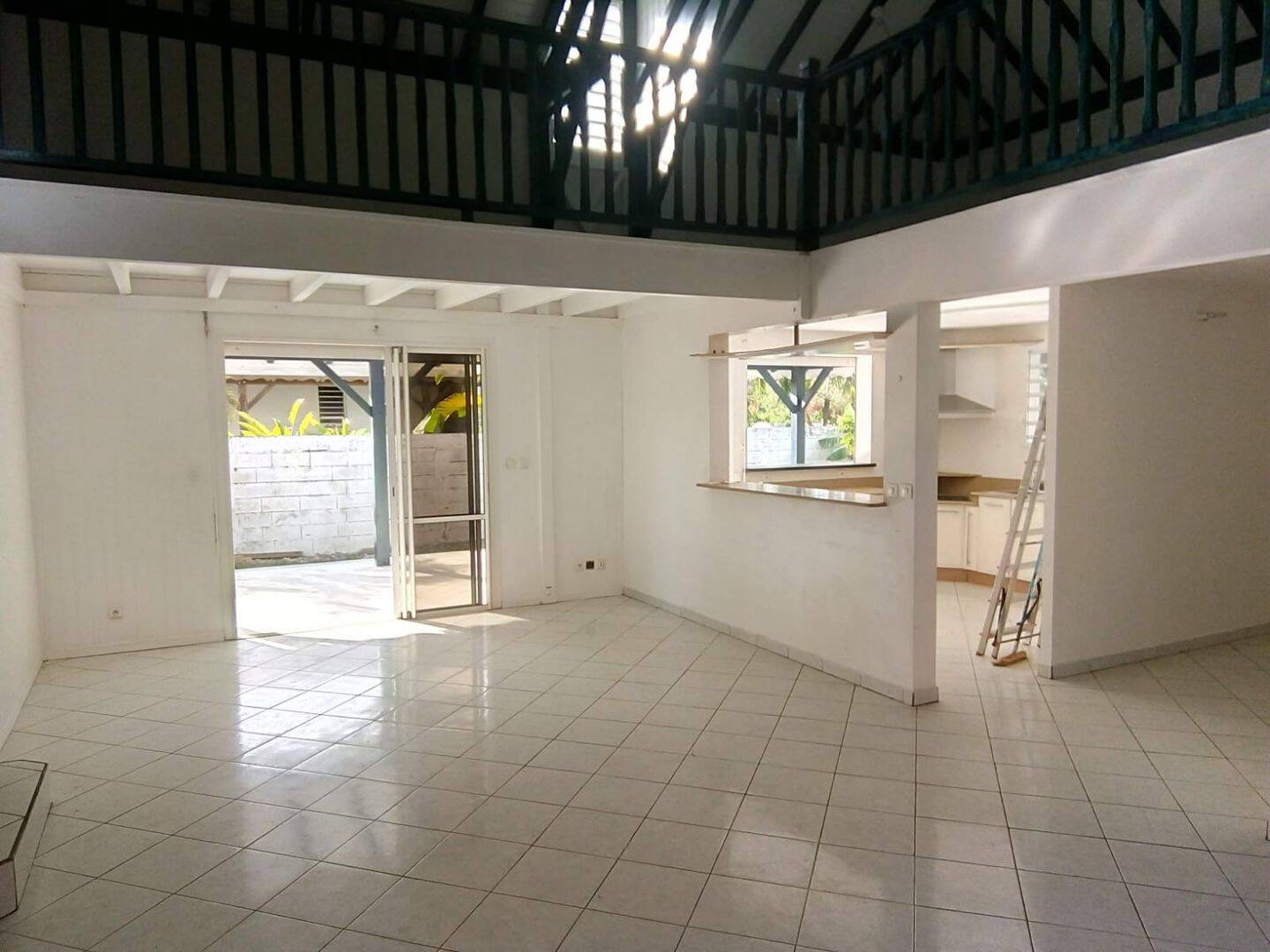 Maison à vendre, 124m², LE MOULE