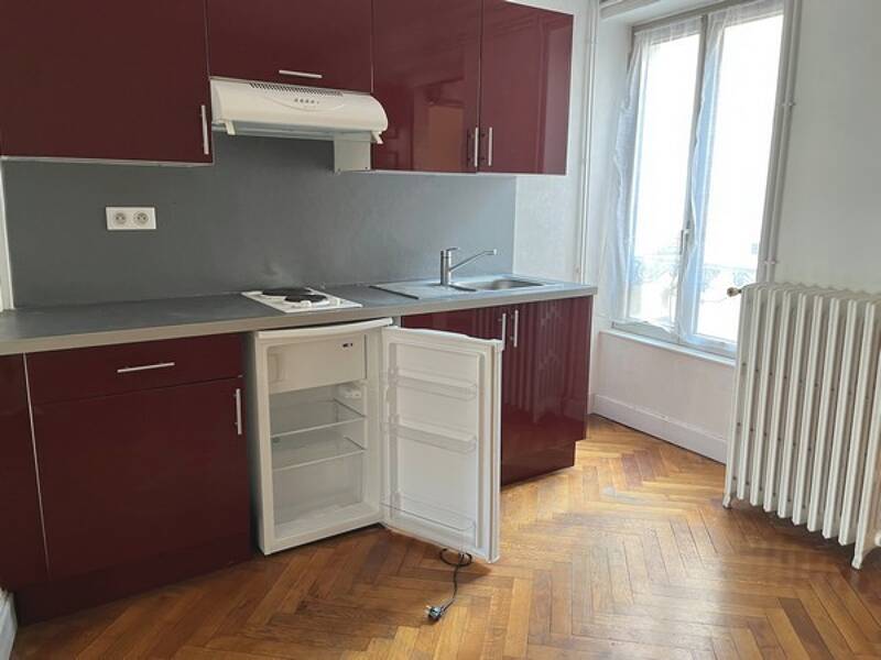 Maison à louer, 50m², CLERMONT FERRAND