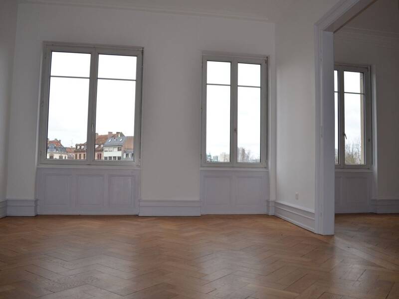 Maison à louer, 169m², STRASBOURG