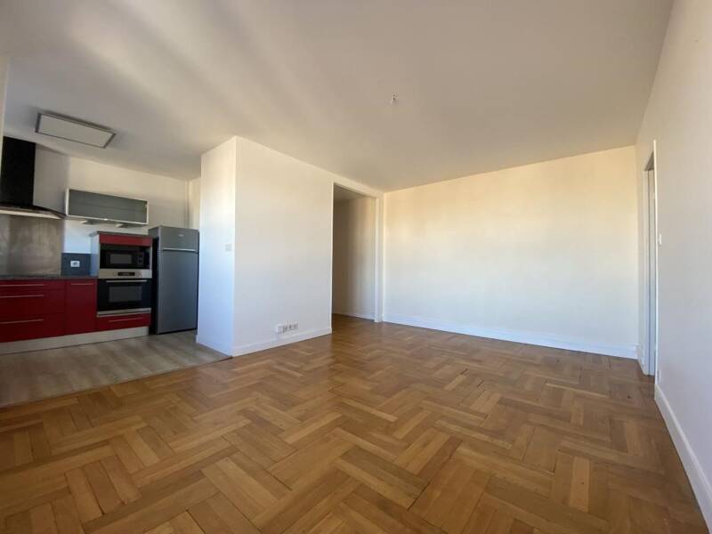 Maison à louer, 72m², LIMOGES