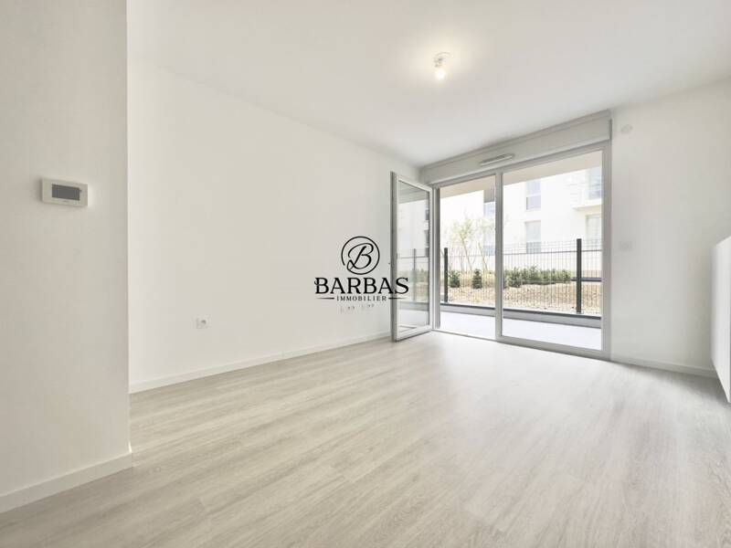Maison à louer, 39m², NANCY