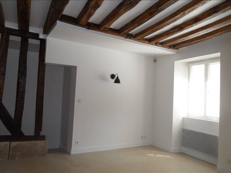 Maison à louer, 40m², MARLY LE ROI