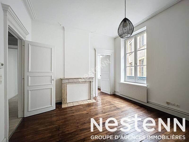 Maison à louer, 80m², METZ