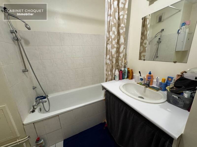 Maison à louer, 31m², LILLE