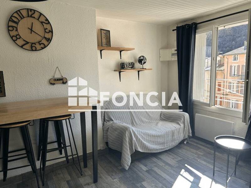 Maison à louer, 32m², DIGNE LES BAINS