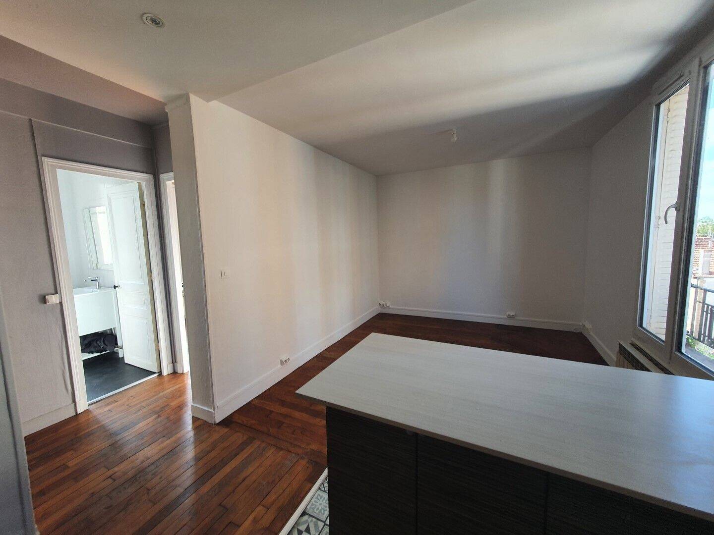 Maison à louer, 37m², CHAMPIGNY SUR MARNE