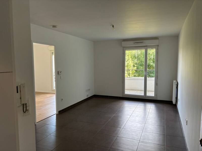 Maison à louer, 39m², SARCELLES