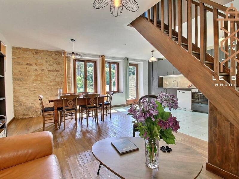 Maison à louer, 65m², ARRADON