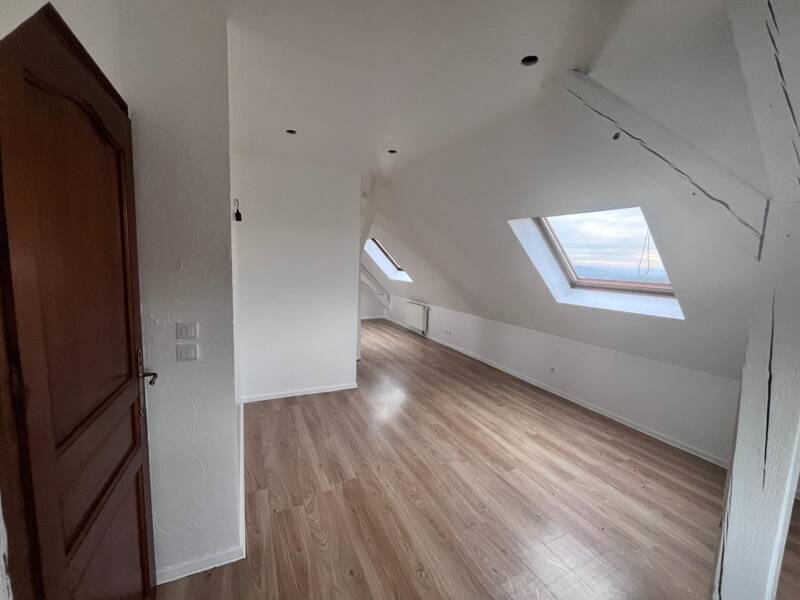 Maison à vendre, 71m², FORBACH