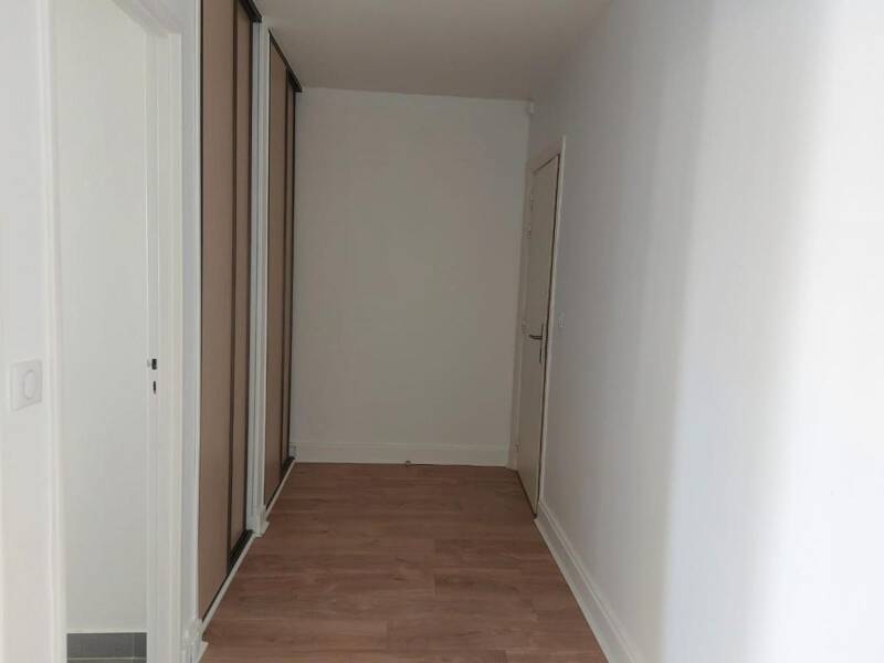 Maison à louer, 63m², RUEIL MALMAISON
