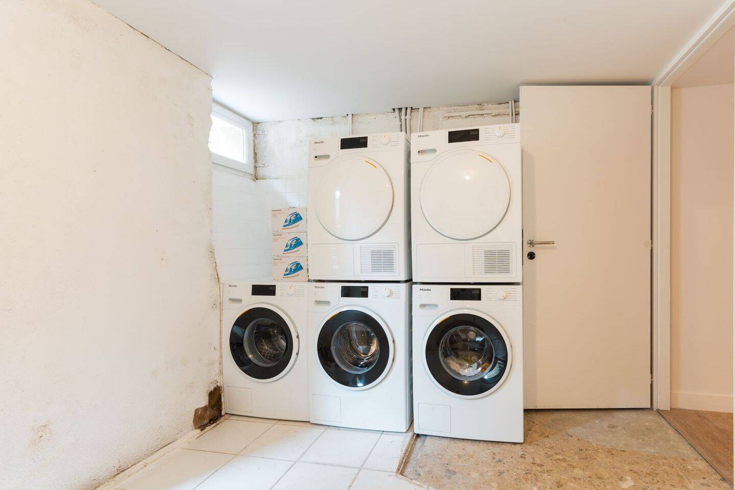 Maison 20 pièces — 7
