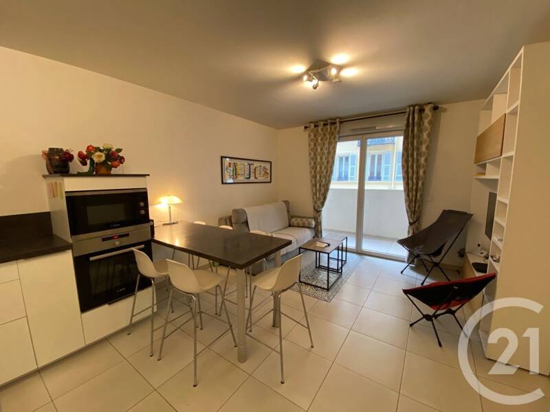 Maison à louer, 42m², NICE
