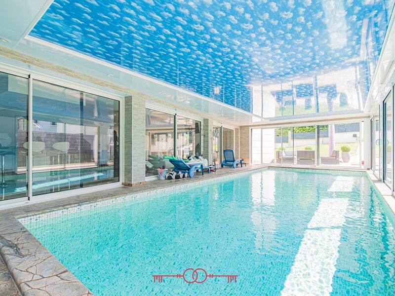 Maison à vendre, 348m², REIMS