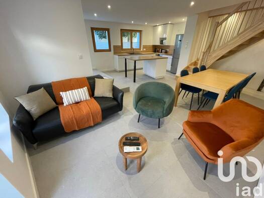 Maison de ville à vendre 438 000 € 4 pièces 3 chambres 112 m² Centre Blagnac 31700