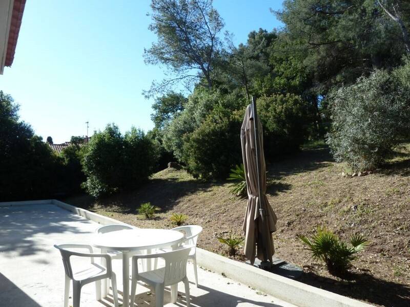 Maison à louer, 113m², LA CRAU