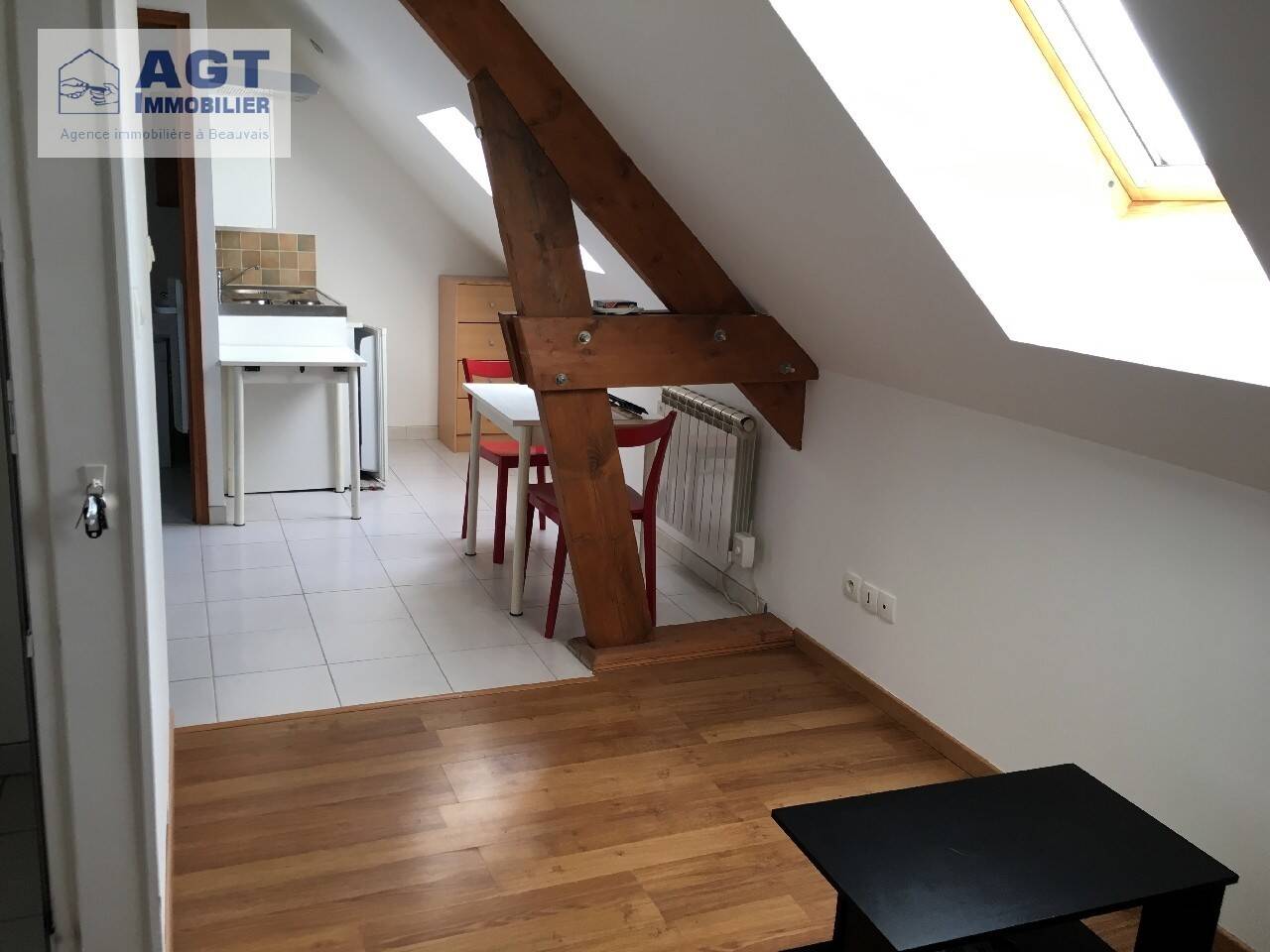 Maison à louer, 13m², BEAUVAIS