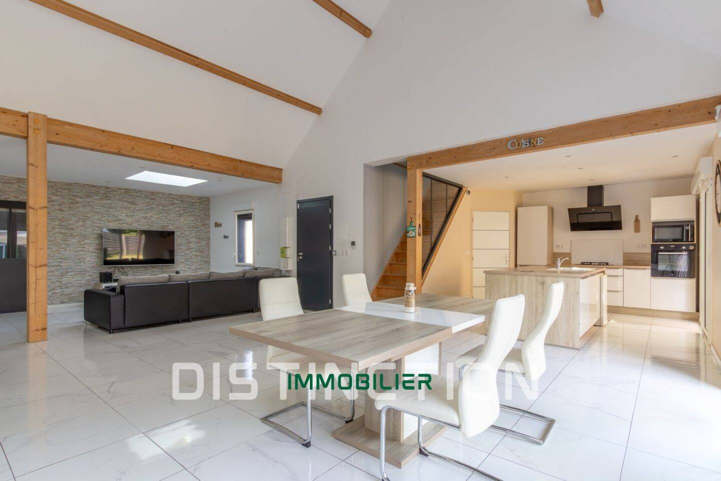 Maison à vendre, 122m², FAY DE BRETAGNE
