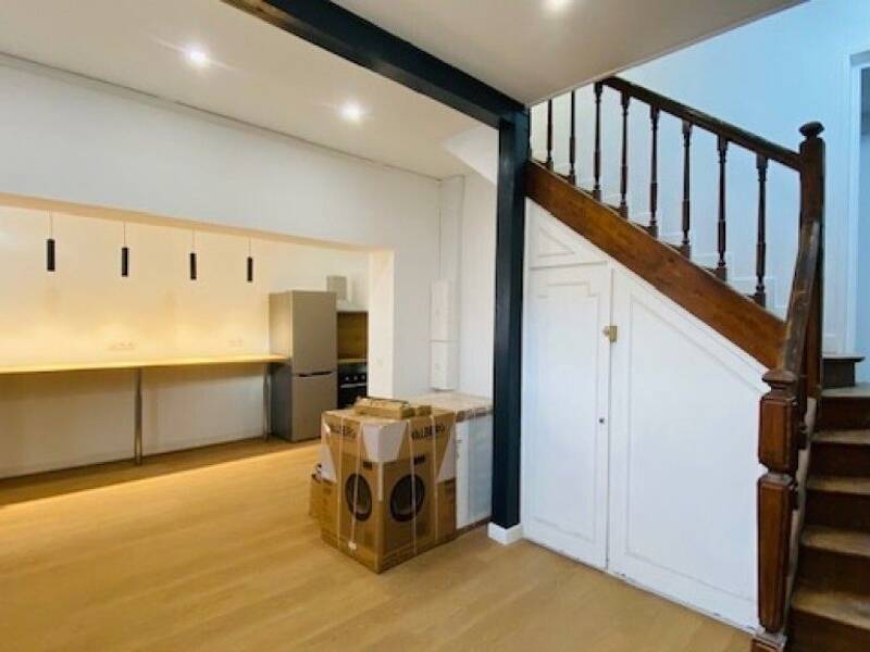 Maison à vendre, 131m², LE HAVRE